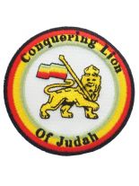 Aufbügler Conquering Lion of Judah