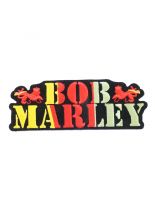 Aufbügler Bob Marley