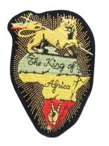 Aufbügler The King of Africa