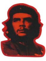 Aufbügler Che Guevara Face