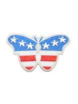 Aufbügler Schmetterling USA