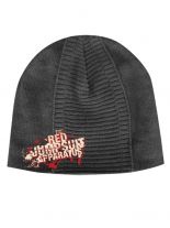 Beanie The red Jumpsuit Apparatus
