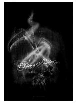 Children of Bodom Poster Fahne Reaper