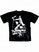 The Who T-Shirt Flyin High