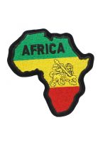 Aufbügler Africa