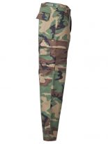 US Army Kampfhose BDU Woodland