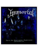 Aufnäher Immortal Sons of Northern Darkness