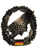 Bundeswehr Barettabzeichen Fallschirmjäger