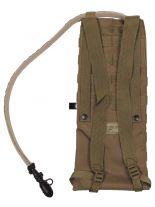 Trinksystem Molle System coyote tan