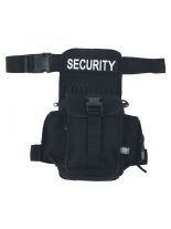 Security Oberschenkeltasche