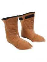 US Stiefel Cold Weather II