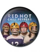 2 Button Red Hot Chili Peppers