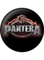 2 Button Pantera