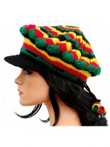African Mütze