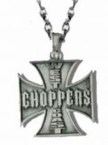 Kette mit Anhänger West Cost Choppers