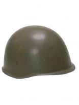 Russischer Helm M52 gebraucht