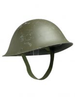 Britischer Helm Mark IV gebraucht