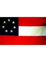 Fahne historisch USA