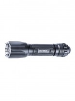 600 Lumen Tactical Einsatz LED Taschenlampe TA15 Glasbrecher Nextorch