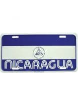 Autoschild Nicaragua