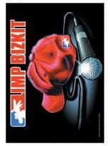 Limp Bizkit Poster Fahne Basball Cap