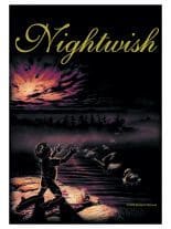 Nightwish Poster Fahne