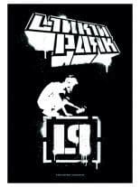 Linkin Park Poster Fahne Meteora
