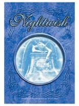 Nightwish Poster Fahne Once