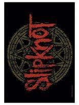 Slipknot Poster Fahne Diabolic