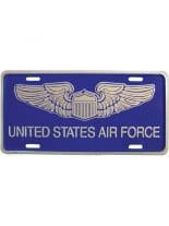 Autoschild United States Air Force