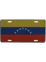 Autoschild Venezuela