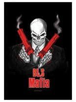 BLS Posterfahne Mafia