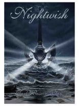 Nightwish Poster Fahne Dark Passion Play