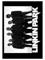 Linkin Park Poster Fahne Band quer