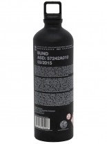 Katadyn Brennstoff Flasche schwarz 1 Liter