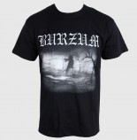 Burzum T-Shirt Aske 2013