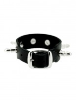 Leder Armband Patronen