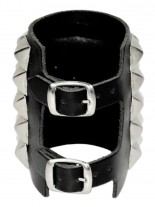 Leder Armband Gladiators