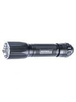 Tactical Einsatz LED Taschenlampe TA30 mit Glasbrecher Nextorch