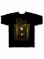 Opeth T-Shirt Ghost of Perdition