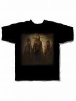 Opeth T-Shirt Ghost of Perdition