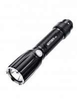 taktische LED Taschenlampe Nextorch TA5 900 Lumen Glasbrecher
